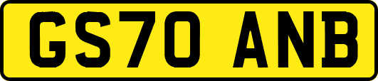 GS70ANB