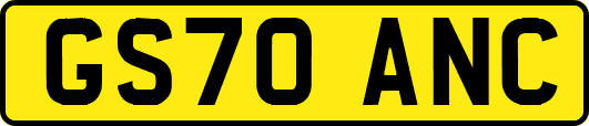 GS70ANC