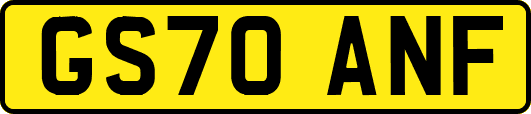GS70ANF