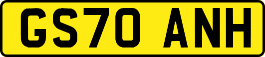 GS70ANH