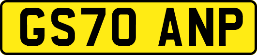GS70ANP