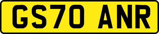 GS70ANR