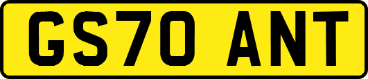 GS70ANT