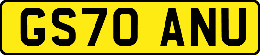 GS70ANU
