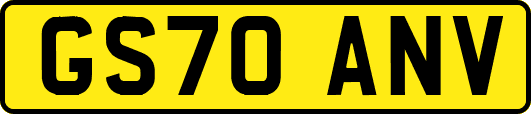 GS70ANV
