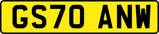 GS70ANW