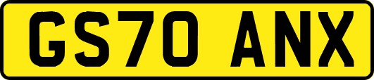 GS70ANX