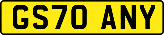 GS70ANY