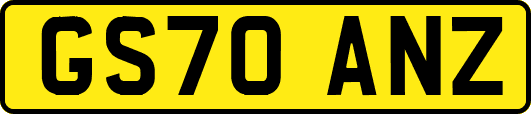 GS70ANZ