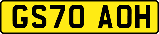 GS70AOH
