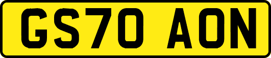 GS70AON