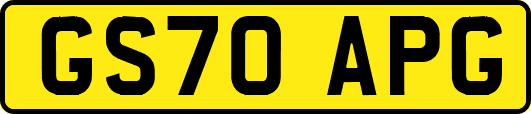 GS70APG