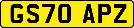 GS70APZ