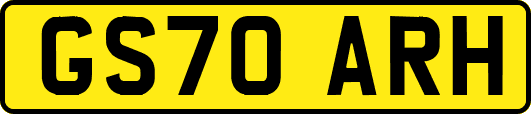 GS70ARH