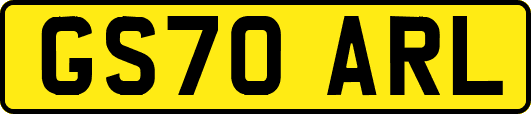GS70ARL