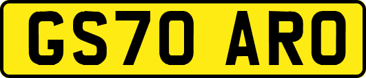 GS70ARO