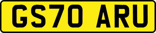 GS70ARU