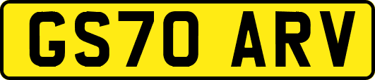 GS70ARV