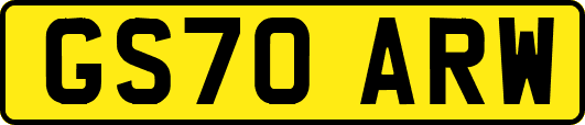 GS70ARW