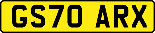 GS70ARX