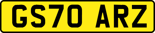 GS70ARZ