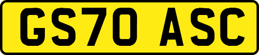 GS70ASC