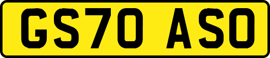 GS70ASO