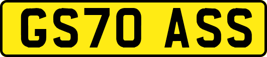 GS70ASS