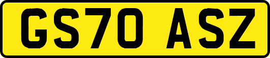 GS70ASZ