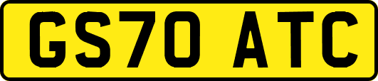 GS70ATC