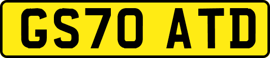 GS70ATD