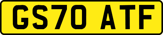 GS70ATF