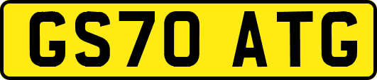 GS70ATG