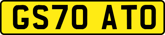GS70ATO