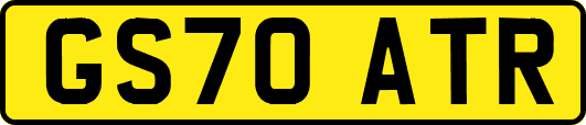 GS70ATR