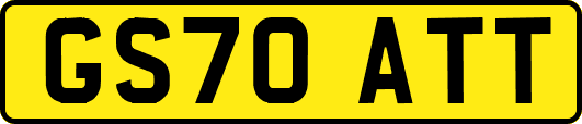 GS70ATT