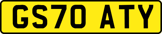 GS70ATY
