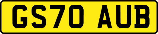 GS70AUB