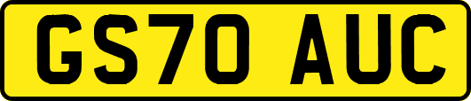 GS70AUC