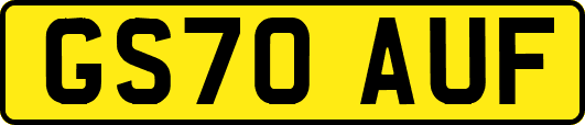 GS70AUF