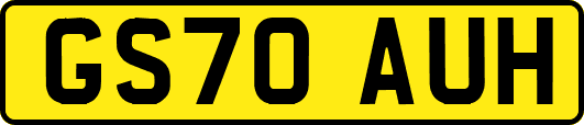 GS70AUH