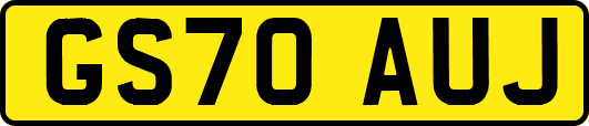 GS70AUJ
