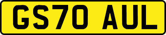 GS70AUL