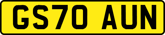GS70AUN
