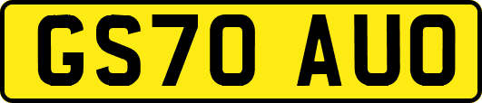 GS70AUO