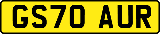 GS70AUR