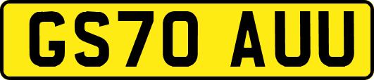 GS70AUU
