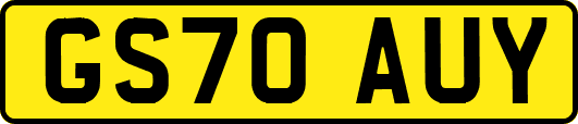GS70AUY
