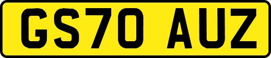 GS70AUZ