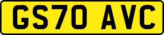 GS70AVC